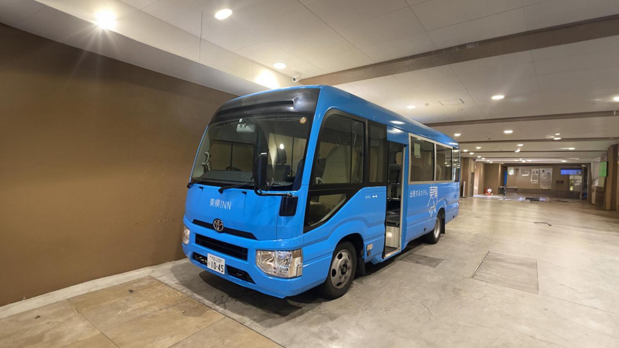 Toyoko Inn Yokohama Sakuragicho Exteriér fotografie