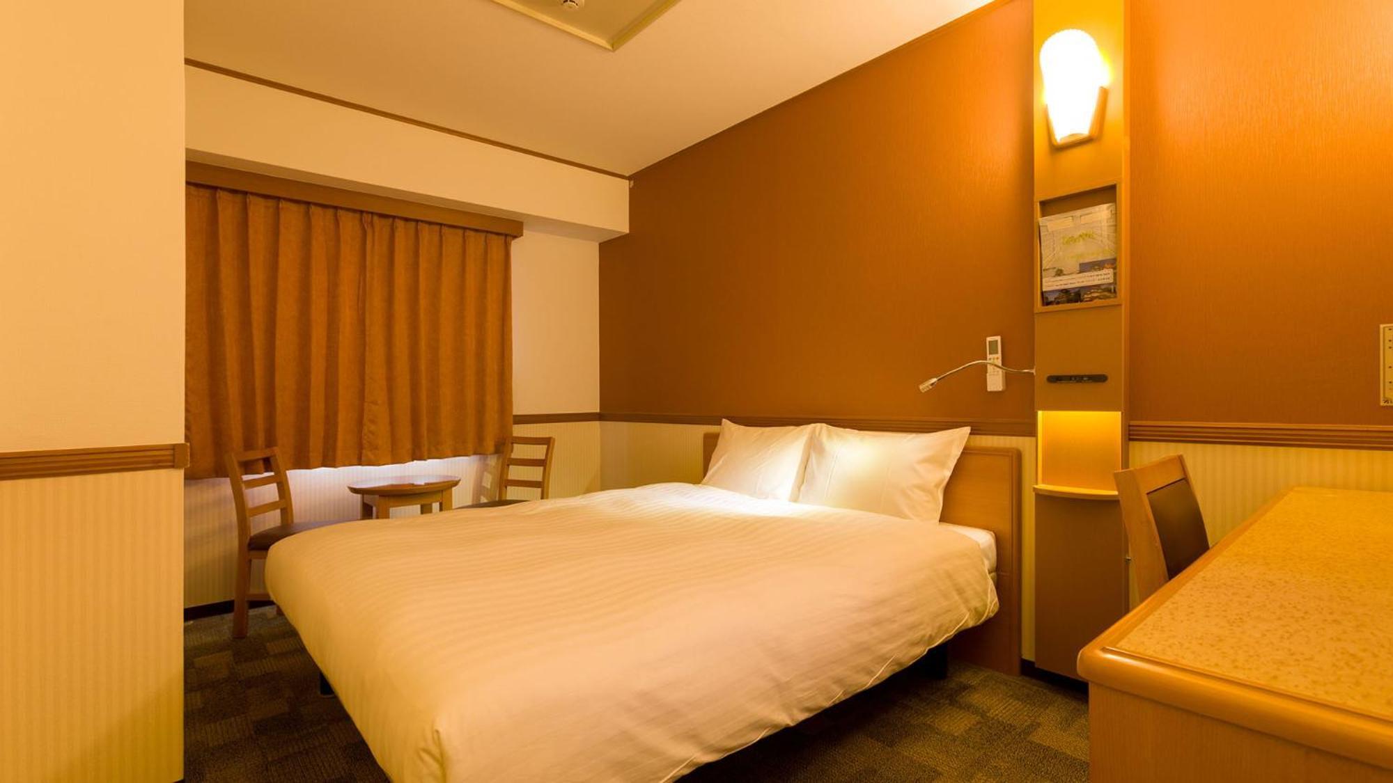 Toyoko Inn Yokohama Sakuragicho Pokoj fotografie