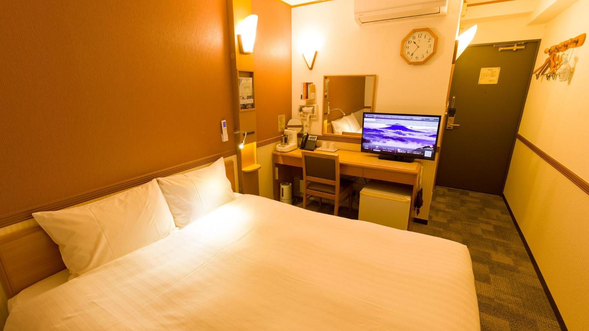 Toyoko Inn Yokohama Sakuragicho Pokoj fotografie