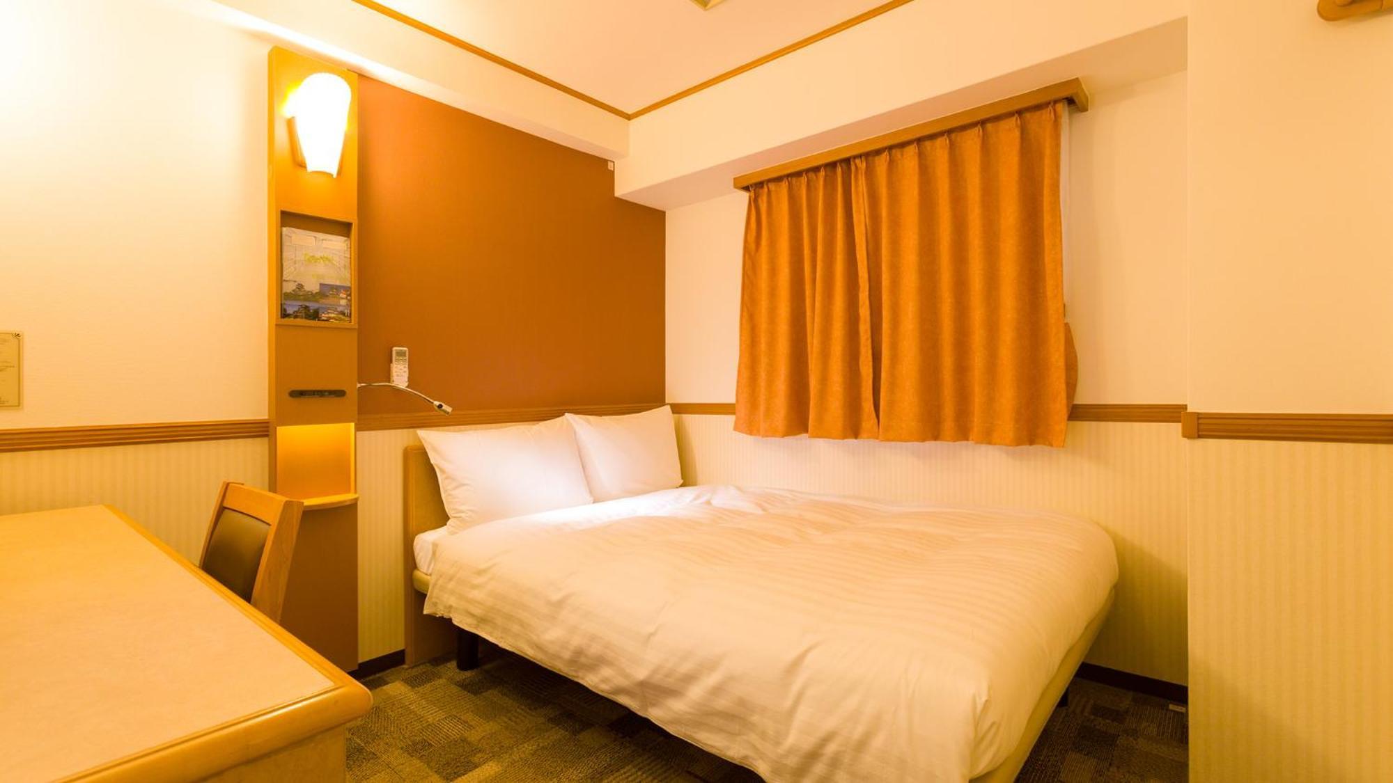 Toyoko Inn Yokohama Sakuragicho Pokoj fotografie
