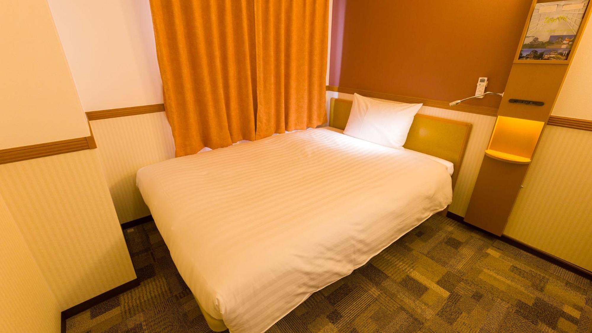 Toyoko Inn Yokohama Sakuragicho Pokoj fotografie